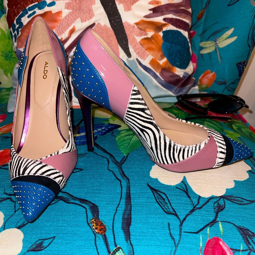 Aldo Heels
